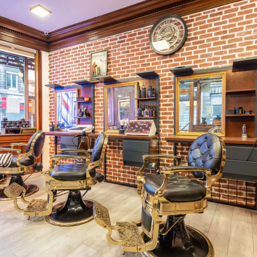 Barbershop chez Simo - Coiffure Bordeaux - Barbershop chez Simo - Photo Galerie - OneBooking