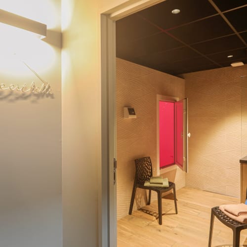 Émergence Flottaison - Institut de beauté Angers - Émergence Flottaison - Photo Galerie - OneBooking