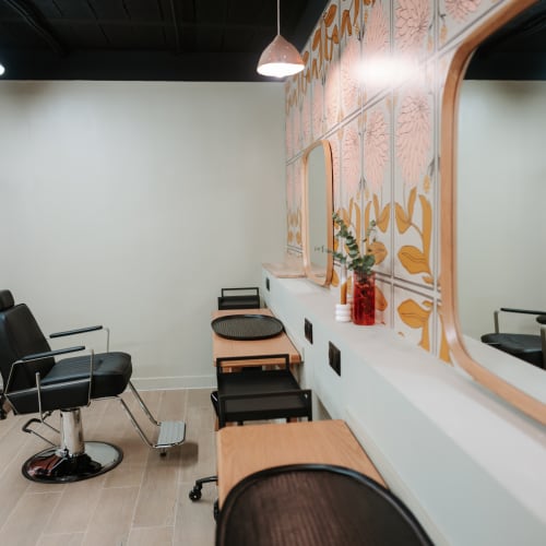 Joffrey Coiffeur & Coloriste - Coiffure Rennes - Joffrey Coiffeur & Coloriste - Photo Galerie - OneBooking