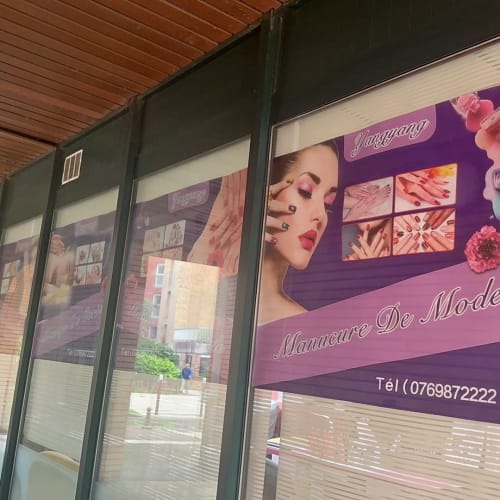 YANG YANG - Institut de beauté Cachan - YANG YANG - Photo Galerie - OneBooking