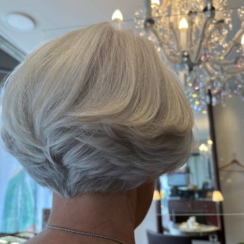 Coiffure Marc Fabien - Coiffure Concarneau - Coiffure Marc Fabien - Photo Galerie - OneBooking