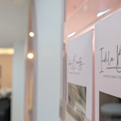 Indila Beauty : Extensions - Coiffure Arras - Indila Beauty : Extensions - Photo Galerie - OneBooking