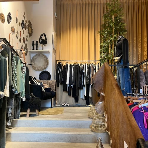 BY MAMÉ Concept Store - Spa Marseille - BY MAMÉ Concept Store - Photo Galerie - OneBooking