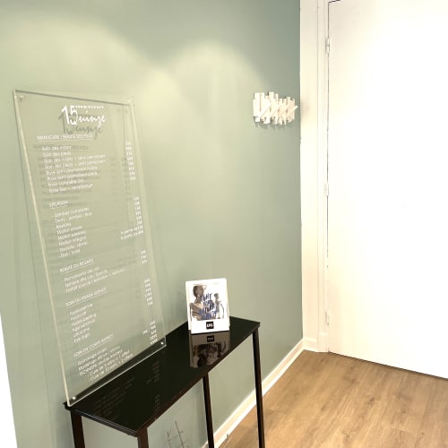 15 Institut - Centre Expert - Sourcils & cils Nice - 15 Institut - Centre Expert - Photo Galerie - OneBooking