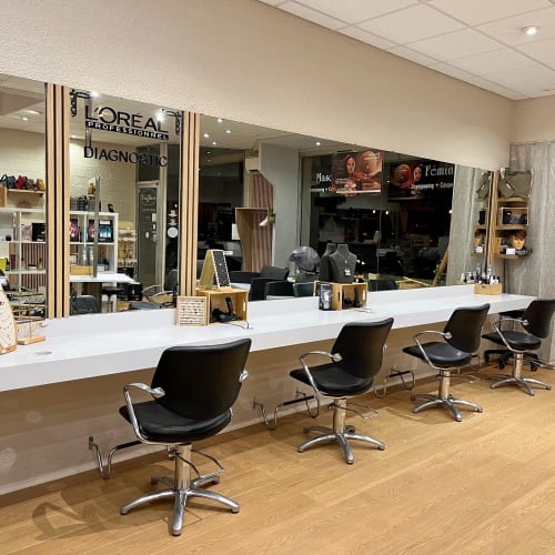 Espace Coiffure - Coiffure Vendôme - Espace Coiffure - Photo Galerie - OneBooking