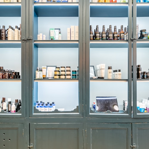 Bonhomme - Paris Trévise - Barbier Paris - Bonhomme - Paris Trévise - Photo Galerie - OneBooking