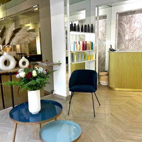 MH coiffure - Coiffure Nîmes - MH coiffure - Photo Galerie - OneBooking
