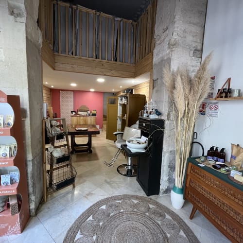INSTITUT LA FARE - Sourcils & cils Aubagne - INSTITUT LA FARE - Photo Galerie - OneBooking
