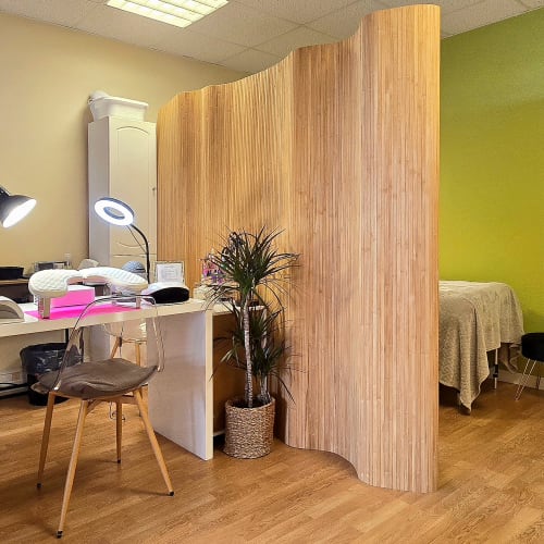 La Loge Beauté - Sourcils & cils Saint-Malo - La Loge Beauté - Photo Galerie - OneBooking