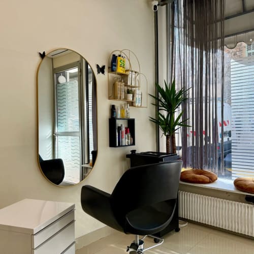 YU Beauty - Coiffure Nice - YU Beauty - Photo Galerie - OneBooking