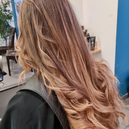 Energie Coiffure - Coiffure Saint-Étienne - Energie Coiffure - Photo Galerie - OneBooking