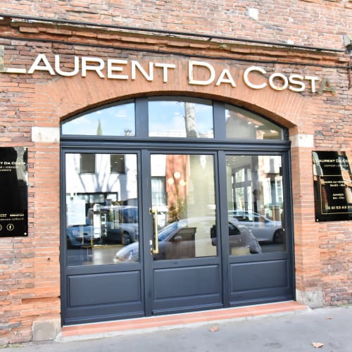 Laurent Da Costa - Coiffure Toulouse - Laurent Da Costa - Photo Galerie - OneBooking