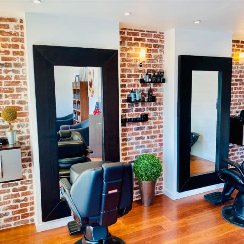 Vincent Coiffure - Coiffure Mont-de-Marsan - Vincent Coiffure - Photo Galerie - OneBooking