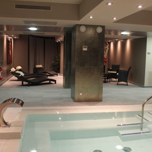Le Spa espace bien-être - Spa Toulouse - Le Spa espace bien-être - Photo Galerie - OneBooking