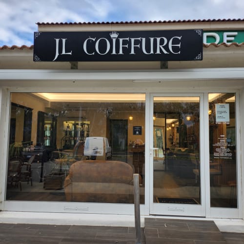 JL Coiffure - Coiffure Borgo - JL Coiffure - Photo Galerie - OneBooking
