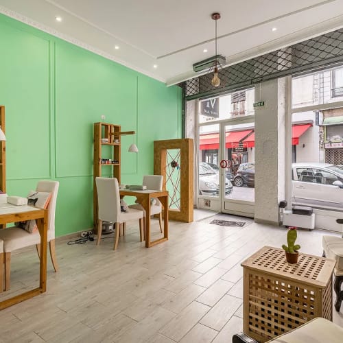 Nail Venus - Onglerie Lyon - Nail Venus - Photo Galerie - OneBooking