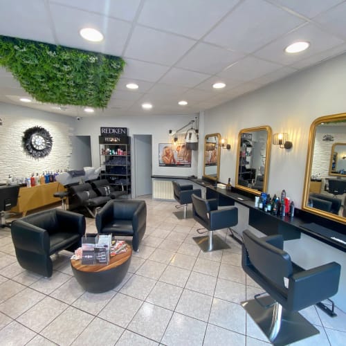 Evane - Coiffure Gaillon - Evane - Photo Galerie - OneBooking