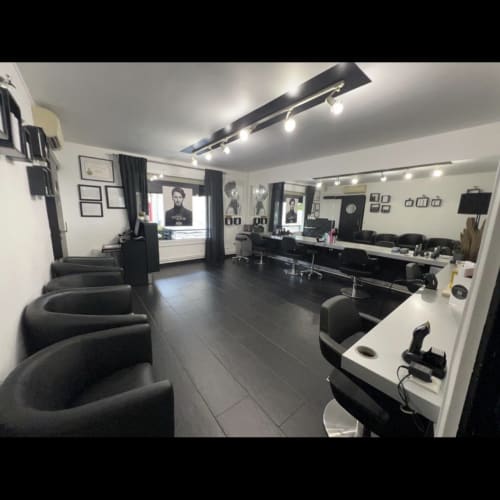 Sylvie de Launay - Coiffure Orgerus - Sylvie de Launay - Photo Galerie - OneBooking