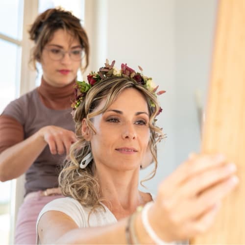 Tete a tete - Coiffure Canet-en-Roussillon - Tete a tete - Photo Galerie - OneBooking