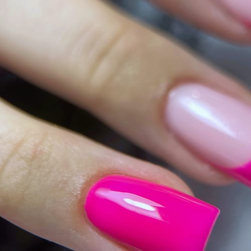 Nail moment’s beauty - Institut de beauté Nemours - Nail moment’s beauty - Photo Galerie - OneBooking