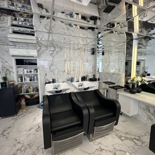 La maison d’Inès - Barbier Marseille - La maison d’Inès - Photo Galerie - OneBooking