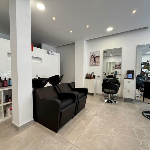 BL Coiff - Coiffure Nice - BL Coiff - Photo Galerie - OneBooking