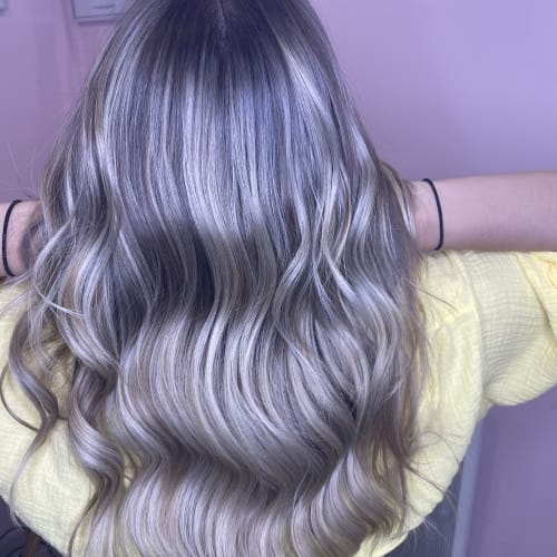 Beauté Chic Hair - Onglerie Colombes - Beauté Chic Hair - Photo Galerie - OneBooking