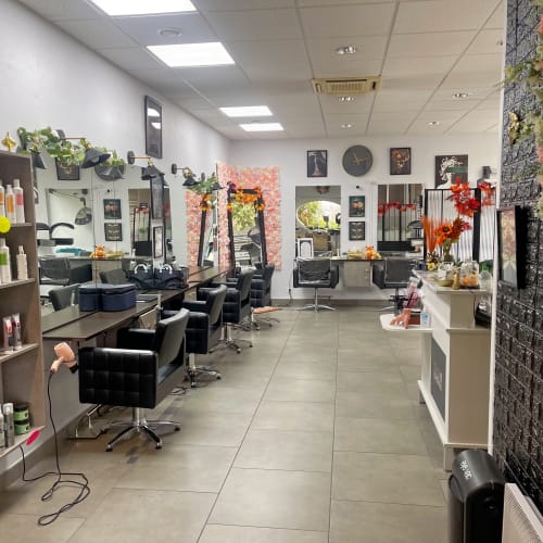 Studio Medusa - Coiffure Mantes-la-Jolie - Studio Medusa - Photo Galerie - OneBooking
