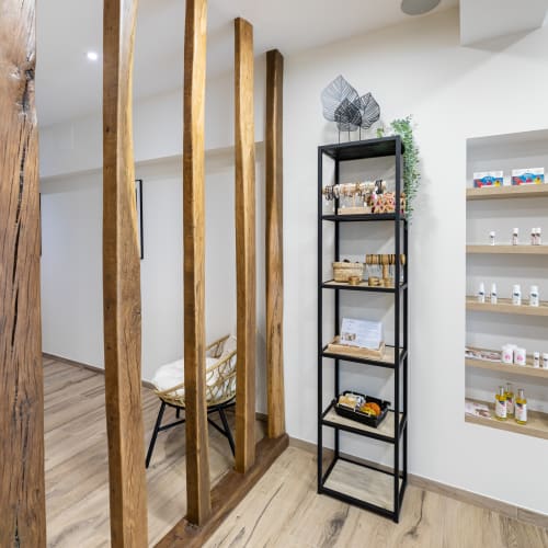 L’instant Nature - Institut de beauté Ustaritz - L’instant Nature - Photo Galerie - OneBooking