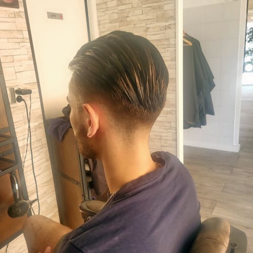 Maison Magnolias - Le Salon D'éden - Coiffure Brignoles - Maison Magnolias - Le Salon D'éden - Photo Galerie - OneBooking