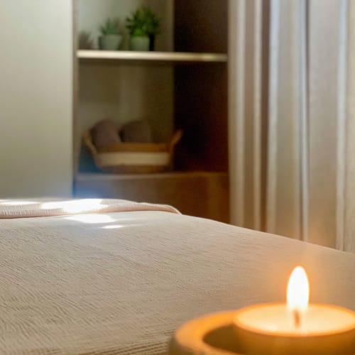 Kālī Massages - Certifiée Renata França - Coiffure Mougins - Kālī Massages - Certifiée Renata França - Photo Galerie - OneBooking
