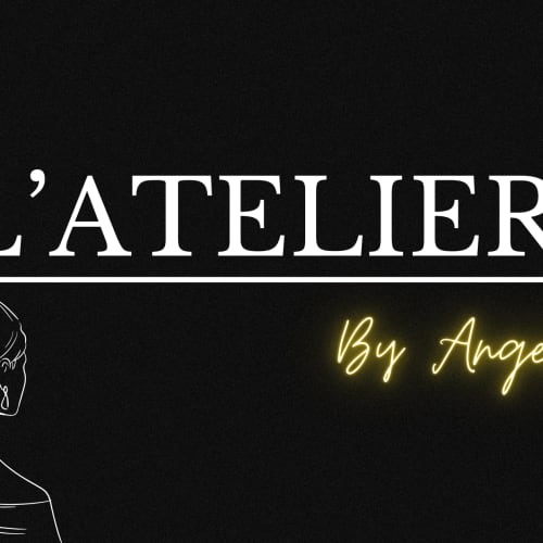 L'Atelier by Angel - Coiffure Pessac - L'Atelier by Angel - Photo Galerie - OneBooking