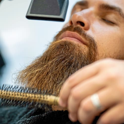 The Lisboa Corner Barbershop - Épilation Nîmes - The Lisboa Corner Barbershop - Photo Galerie - OneBooking