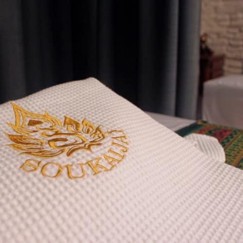 Soukaijaï Thaï Massage - Institut de beauté Toulouse - Soukaijaï Thaï Massage - Photo Galerie - OneBooking