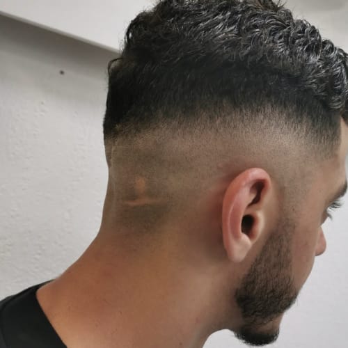 Z-Hair Coiffure Coloriste - Coiffure Saint-Denis - Z-Hair Coiffure Coloriste - Photo Galerie - OneBooking