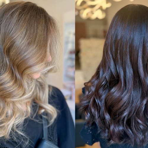 Lana Hair - Coiffure Montélimar - Lana Hair - Photo Galerie - OneBooking