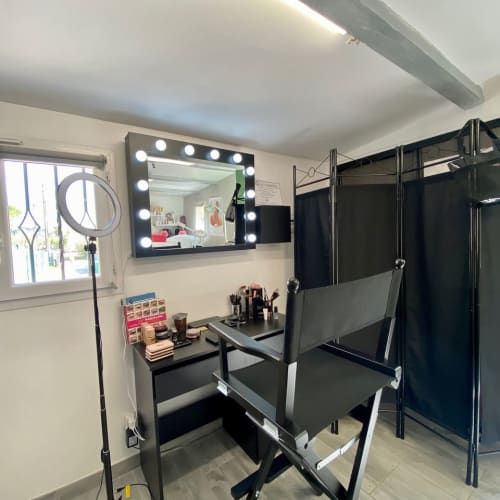 Élodie Holistic Beauty - Onglerie Biot - Élodie Holistic Beauty - Photo Galerie - OneBooking