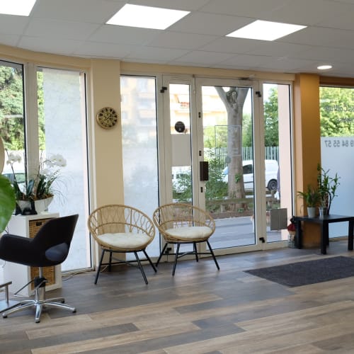 Caract’hair - Coiffure Villeurbanne - Caract’hair - Photo Galerie - OneBooking