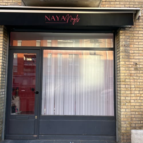 Naya Nayls - Onglerie Toulouse - Naya Nayls - Photo Galerie - OneBooking