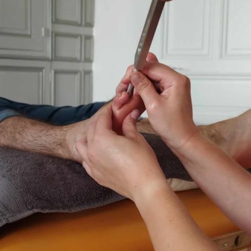 La ruche - Centre mieux être - Massage Valence - La ruche - Centre mieux être - Photo Galerie - OneBooking