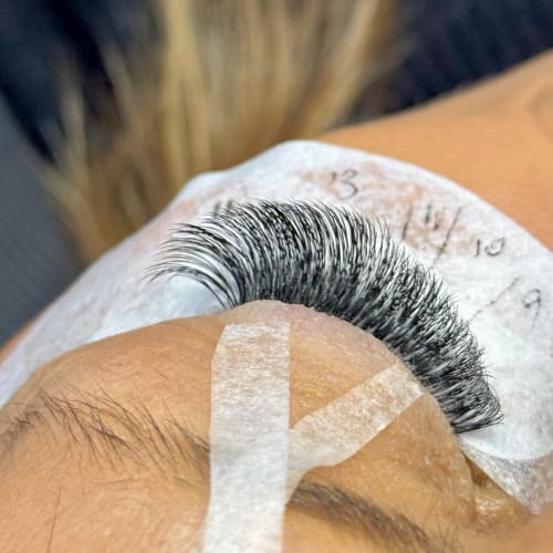 Elix Cils - Institut de beauté Le Havre - Elix Cils - Photo Galerie - OneBooking