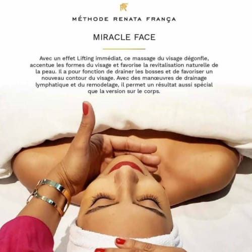 Atalante Beauty - Massage Thionville - Atalante Beauty - Photo Galerie - OneBooking