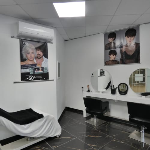 Fun Look - Barbier Marseille - Fun Look - Photo Galerie - OneBooking