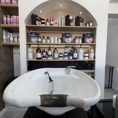 L’Univers de Beauté - Sourcils & cils Drancy - L’Univers de Beauté - Photo Galerie - OneBooking