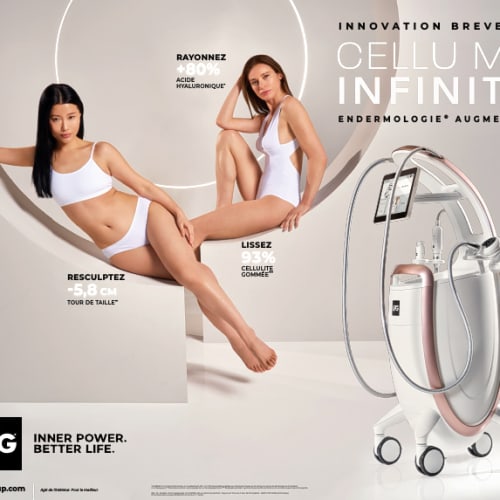 Lotus Forme - Institut de Beauté & Centre Technologie - Onglerie Lannion - Lotus Forme - Institut de Beauté & Centre Technologie - Photo Galerie - OneBooking