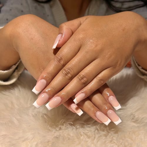 Histoire D'Ongles - Institut de beauté Strasbourg - Histoire D'Ongles - Photo Galerie - OneBooking