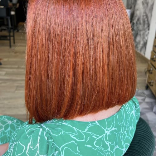 Letoyl - Coiffure Le Havre - Letoyl - Photo Galerie - OneBooking