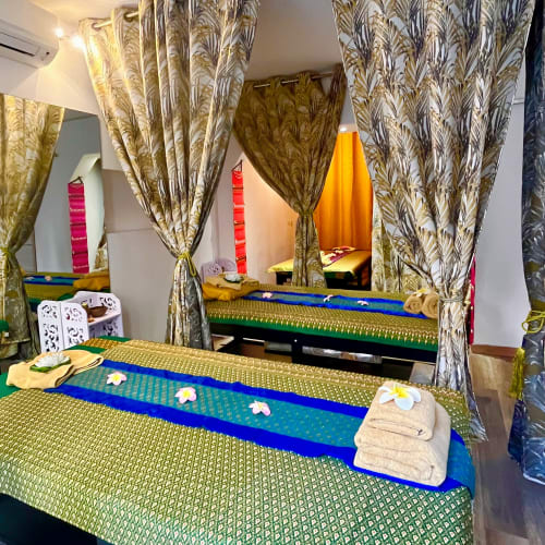 Chokdee Thaï Massage - Institut de beauté Toulouse - Chokdee Thaï Massage - Photo Galerie - OneBooking