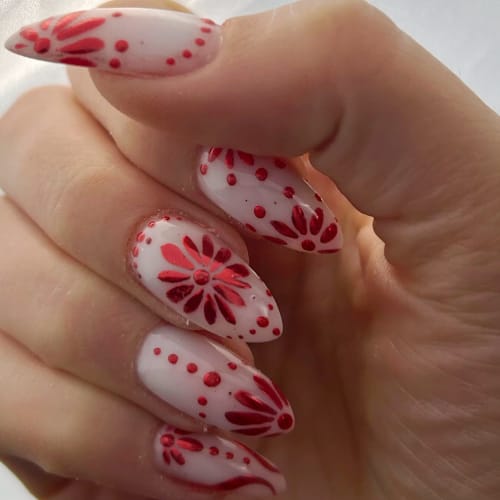 Tsara ongle - Cournon - Onglerie Clermont-Ferrand - Tsara ongle - Cournon - Photo Galerie - OneBooking
