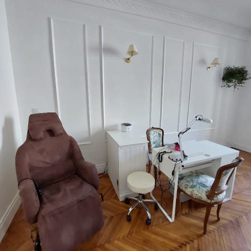 Sadkina Epil - Soin visage Nice - Sadkina Epil - Photo Galerie - OneBooking